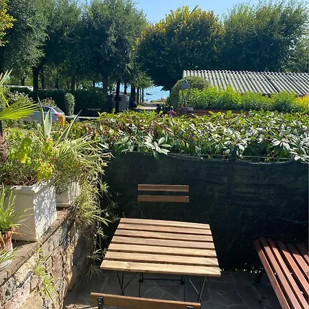 Gardiolina * San Felice del Benaco