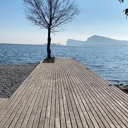 Gardiolina Lägenhet