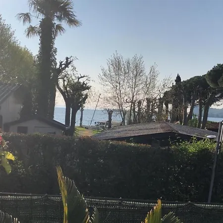 Gardiolina Lägenhet San Felice del Benaco