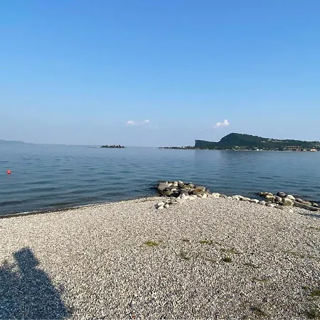 Lägenhet Gardiolina San Felice del Benaco