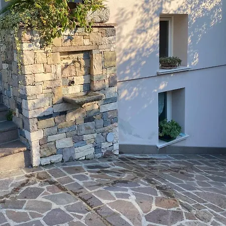 Lägenhet Gardiolina San Felice del Benaco