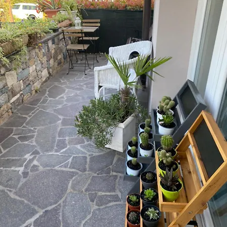 Gardiolina Lägenhet