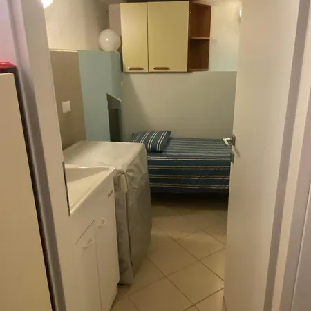 Gardiolina דירה סן פליס דל בנאקו